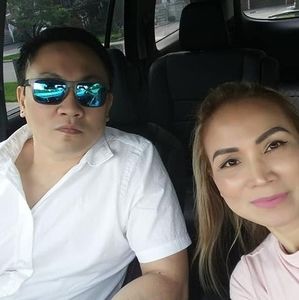 Meet your Posher, Corazon